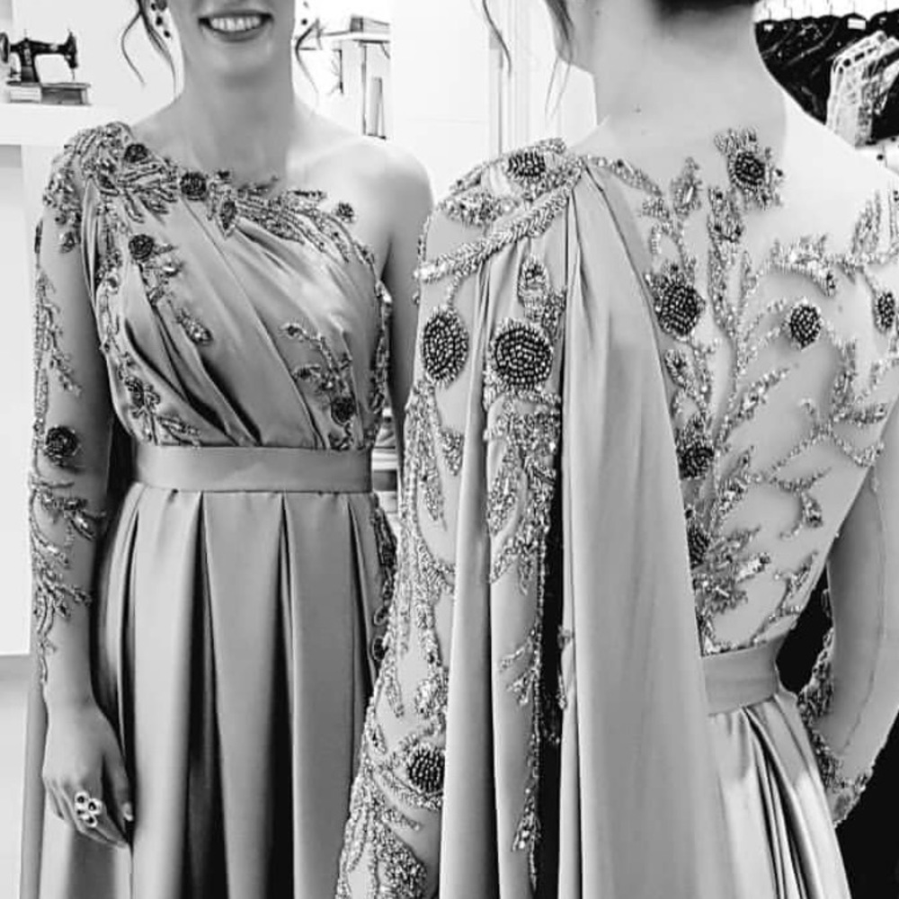 Meet your Posher, Waverly